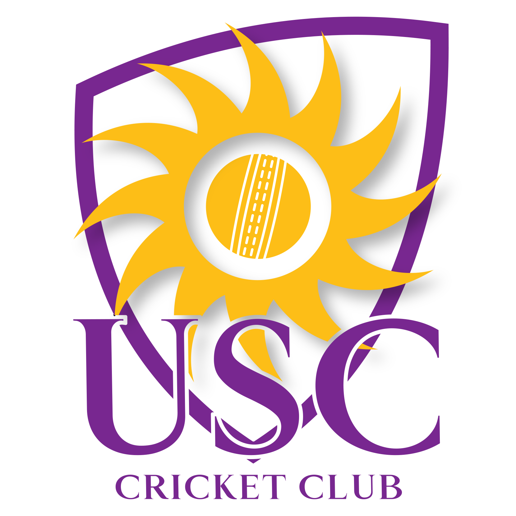 PRIMARY_USC cricket Logo