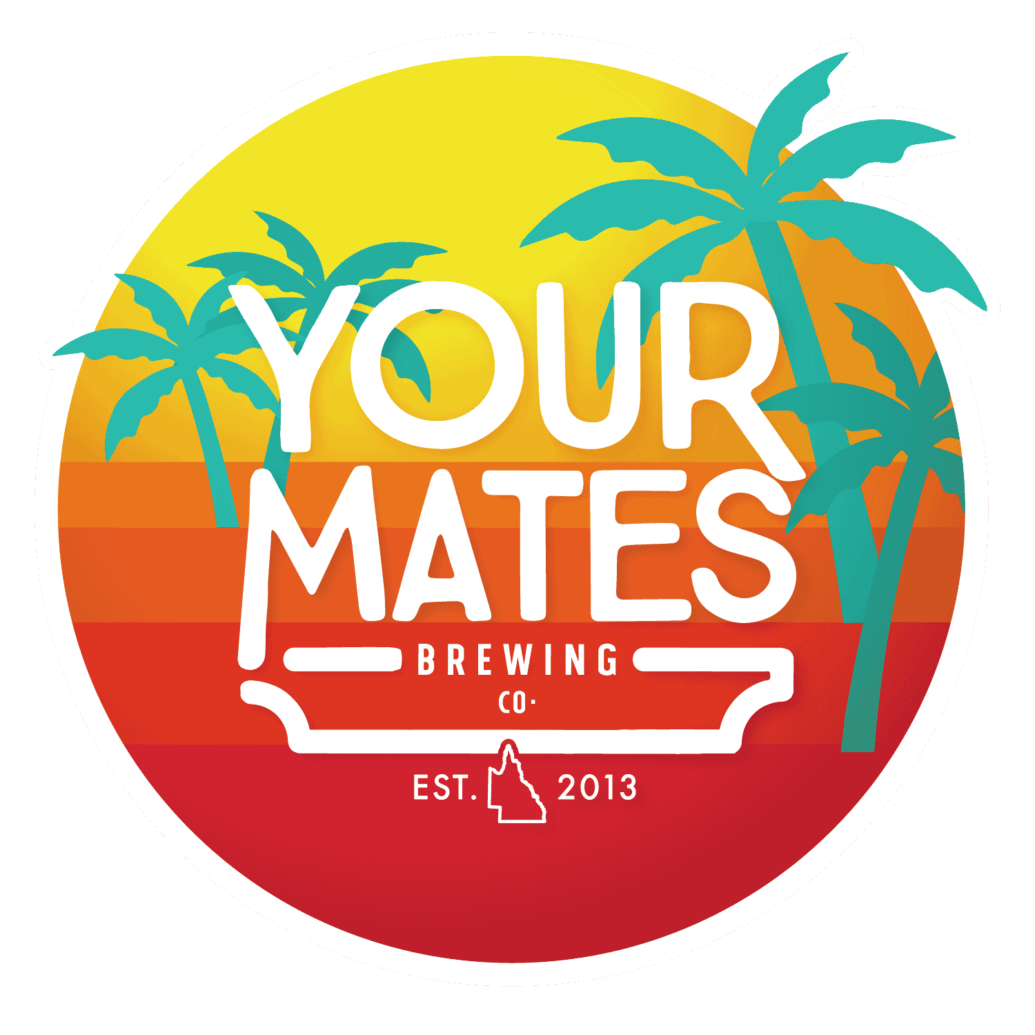 Your Mates