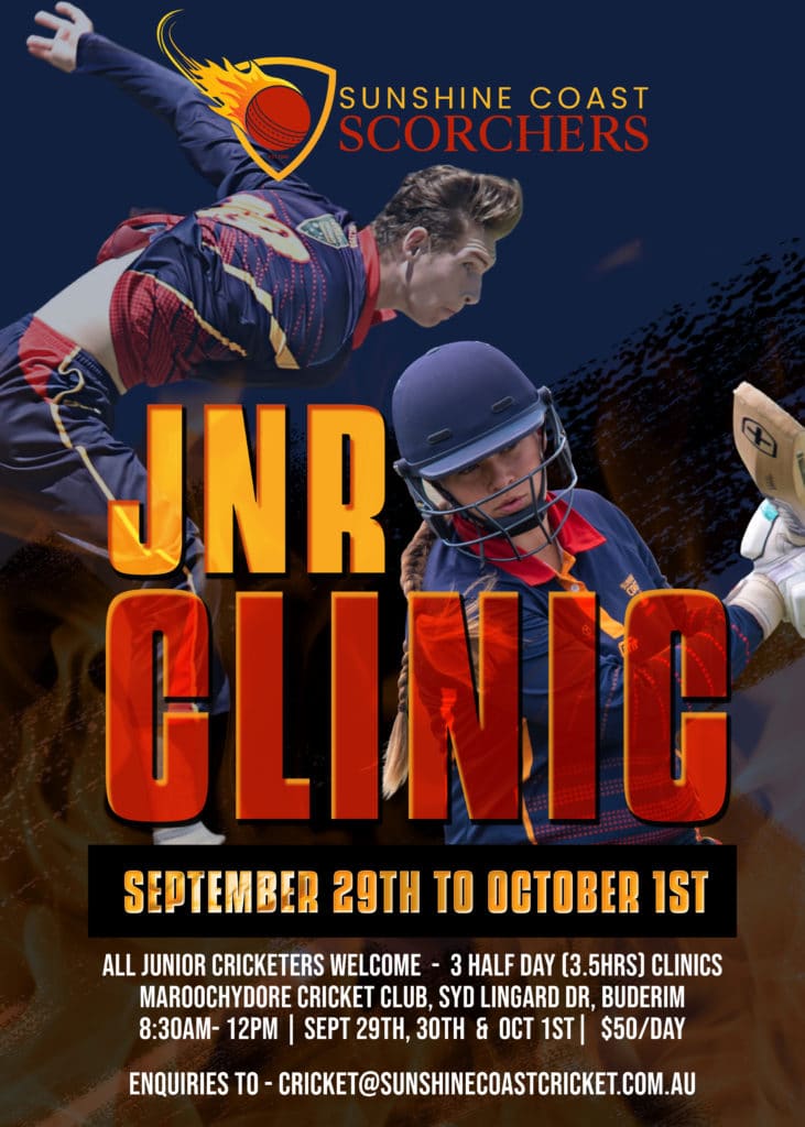 september clinic