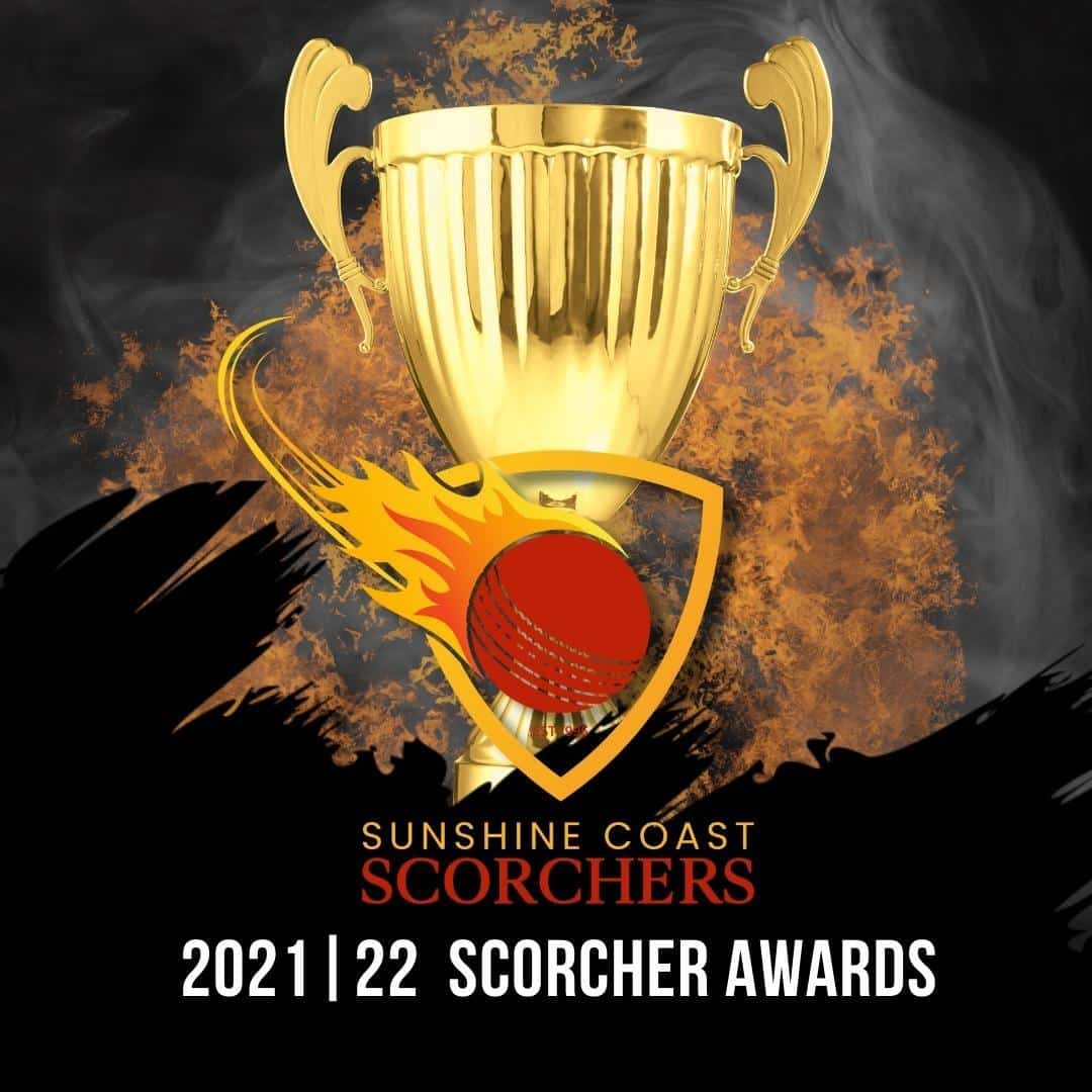 jnr scorcher awards