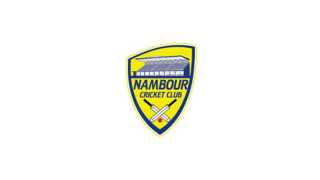 Nambour Cricket Club Logo