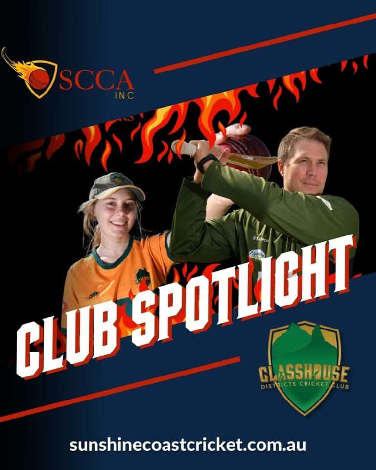 GHDCC Club Spotlight