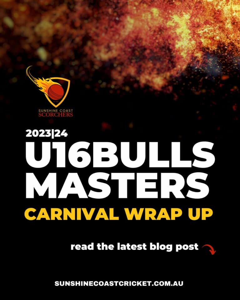 U16 bulls masters